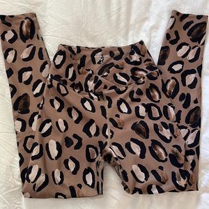 Year of Ours Leggings